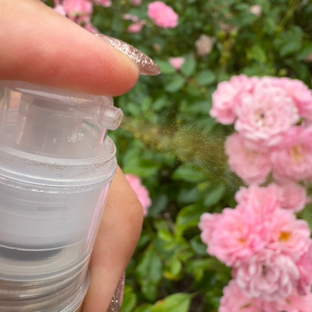 Ombre Dust /x KJ NEGLE